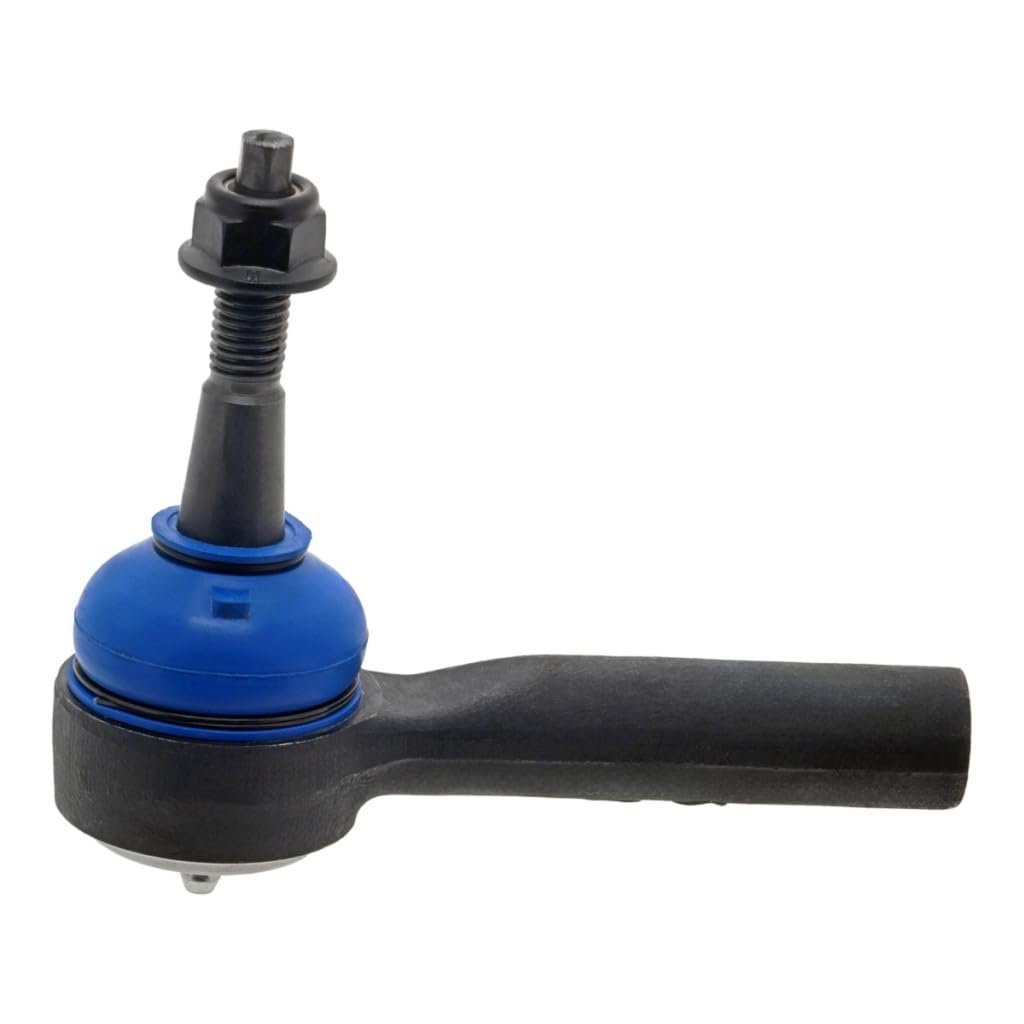 Tie Rod End For 2017 2018 2019 2020 Buick Envision Sintered Metal With Threaded Stud Greaseable Grease Fitting Included Front