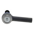 Tie Rod End For 2017 2018 2019 2020 Buick Envision Sintered Metal With Threaded Stud Greaseable Grease Fitting Included Front