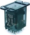 Te Connectivity Potter Brumfield Kuhp-5dt1-24 Power Relay Spdt 24vdc 30a Flange 