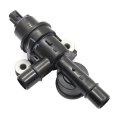 Carbon Tank Solenoid Valve For Toyota And Lexus Sienna Part Number 90910-15085 90910-ce003 