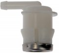 Fuel Tank Vent Valve For Ford Topaz 2 3l L4 1984 1985 1986 1987 1988 1989 1990 1991 1992 1993 1994 Pc-601805 