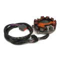 The Rop Shop Stator For Polaris Fits Genesis Slx Virage Pro 1200 Pwc Jet Ski 