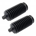 Front Steering Rack And Pinion Bellows Set Psa52567 For 2004 2008 Acura Tl Tsx 2006 2014 Subaru Impreza 2005 2009 Legacy 