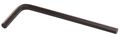 Metric Hex Key Wrench M4 57120 Alloy Steel Powder Coated Gray 6 Pack 