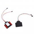 12-24v Bathroom Dimmable Swicth Led Dimmer Ouch Sensor Switch Touch For Mirror