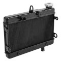 Radiator Cooler Cooling Fit For Honda Rebel 300 Cmx300 2017-2023 2020 2019 2018 2022 