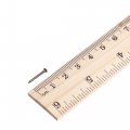 Uxcell Small Tiny Brass Nails 1 5x15mm For Diy Wooden Hardware Accessories 100pcs