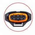 Downstream Sensor Replacement For 20-2015 Cruze Trax Sonic 1 4l 1 8l