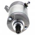 Niche Starter Motor For Yamaha V Star 650 Virago 535 500 22u-81800-60-00 3jb-81890-00-00 4vr-81800-00-00 Motorcycle