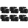 Coil Pack Uf359 Set Of 6 Ignition Compatible 2002-2008 For G500 5 0l 