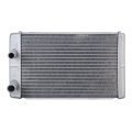Heater Core For Chevy Impala 1964 65 1966 1967 1968 Aluminum 5 48 In Height 9 09 Length 1 26 Thickness 