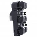 Applianpar Front Driver Side Window Switch For Honda Pilot Ridgeline