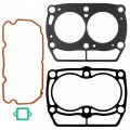 Caltric Top End Cylinder Gasket Set Compatible With Polaris Rzr 800 2011 2012 2013 2014 4