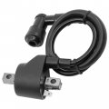 Caltric Ignition Coil Compatible With Polaris Trail Boss 250 2x4 4x4 1988-1999
