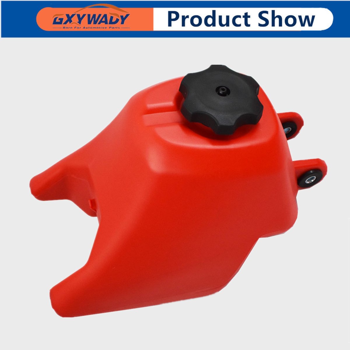 Red Motorcycle Fairing Plastic Kit Replacement For Pw50 Py50 Abs Mudguard And Body Panel Set Finish