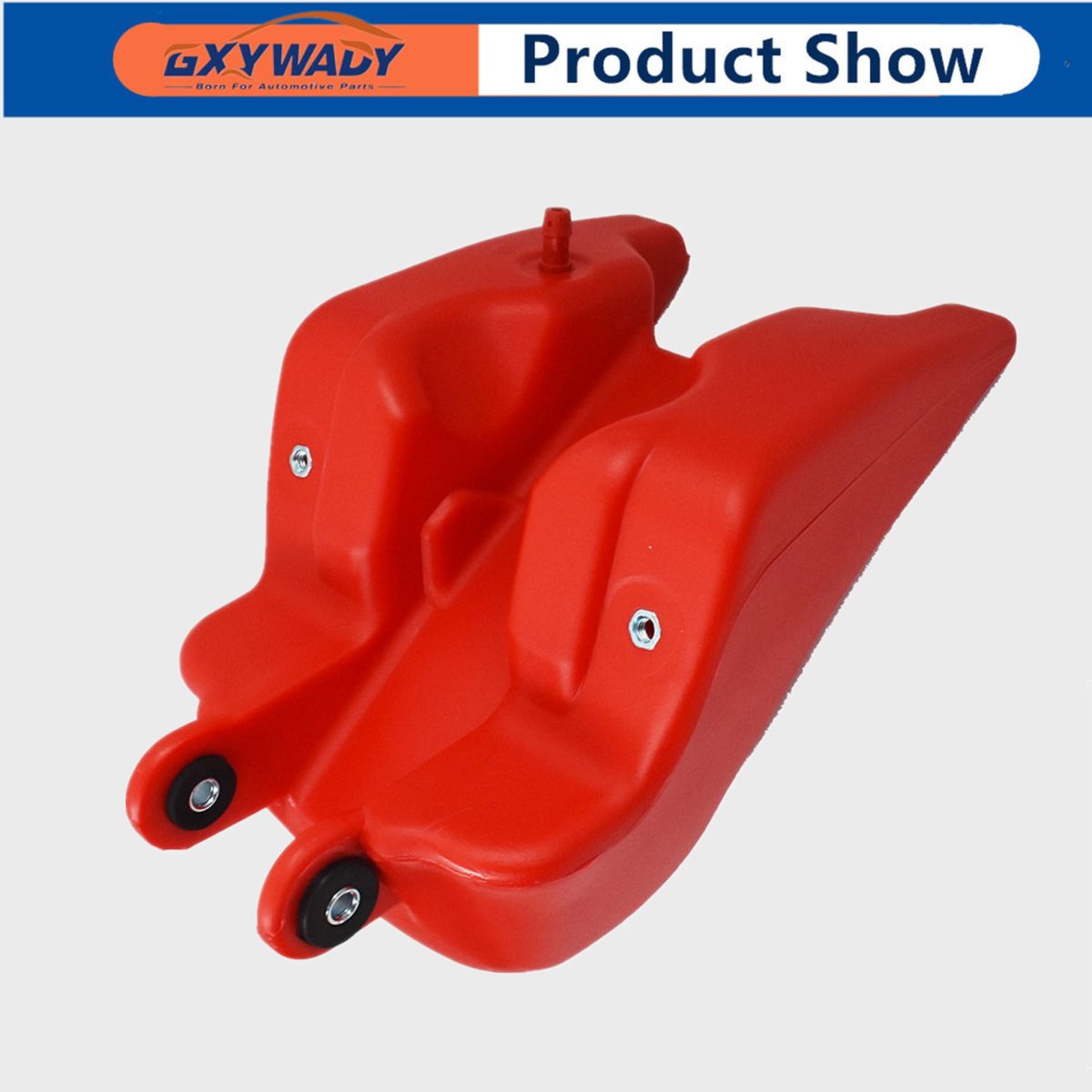Red Motorcycle Fairing Plastic Kit Replacement For Pw50 Py50 Abs Mudguard And Body Panel Set Finish