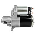 Starter Compatible For Pontiac G8 2008-2009 Replaces Oe 19021n 92204529