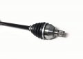 Atvpc Rear Cv Axle For Can-am Maverick X3 Xds Xmr Xrc 64 705502154