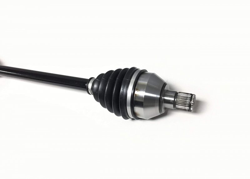 Atvpc Rear Cv Axle For Can-am Maverick X3 Xds Xmr Xrc 64 705502154