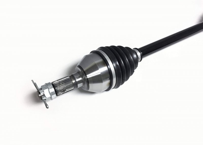 Atvpc Rear Cv Axle For Can-am Maverick X3 Xds Xmr Xrc 64 705502154