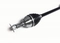 Atvpc Rear Cv Axle For Can-am Maverick X3 Xds Xmr Xrc 64 705502154