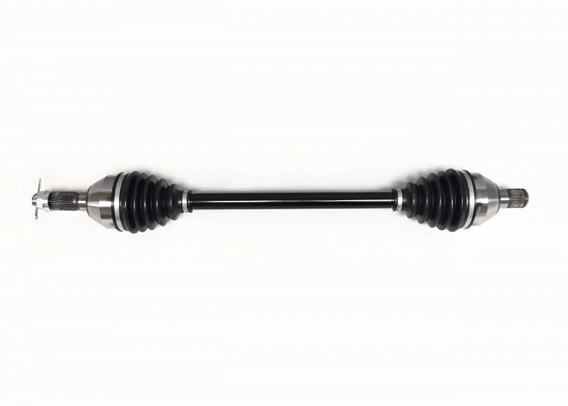 Atvpc Rear Cv Axle For Can-am Maverick X3 Xds Xmr Xrc 64 705502154