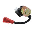 Rick S Motorsports Electric 65-102 Starter Solenoid Switch Assembly Fits Honda Crf250 Cb600 Cb650 Cb750 Vfr750 Vfr800 Cb900 