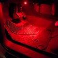 Alla Lighting Miniature T10 168 194 Led Bulbs 12v License Map Dome Trunk Step Courtesy Door Interior Lights 