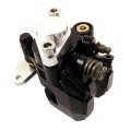 Brake Pump Replacement For 43250-hn1-006 Honda Sportrax 400 Trx400ex 1999-2004