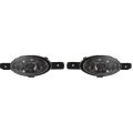 Fog Light Pair For Nissan Altima 2008 2014 Rogue Maxima Sentra Versa Note 2015 Driver And Passenger Side Dot Ni2592122 