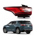 Left Tail Light Replacement For Chevrolet 2018 2019 2020 Brake Lamp Driver Side 84990362 Gm2804130 