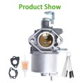 Carburetor Replacement For Club Car Ds Precedent Turf Carryall Golf Cart With Kawasaki Fe290 Engines Carb 1018