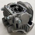 Atv Top End Cylinder Head 125cc 54mm Bore Fits Most Taotao Tforce Platinum 125