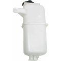 Coolant Reservoir For Hyundai Elantra 2007 2008 2009 2010 Sedan Hy3014103 254312h000 Black Plastic Replacement Part Without Cap 