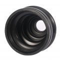 Aintier Powersports Axles Pair Outer Inner Cv Boot Fit For Honda Rancher 350