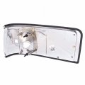 For 1990-1994 Lincoln Town Car Passenger Side Oem Replacement Corner Light Marker Lamp Fo2551131