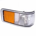 For 1990-1994 Lincoln Town Car Passenger Side Oem Replacement Corner Light Marker Lamp Fo2551131