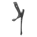 Radiator Support Center Hood Latch For Toyota Corolla Cross 2022 2023 2024 Steel Replacement To1233151 532080a020 