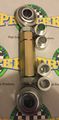 Pro-tek Adjustable R G Lowering Links Made For 2011-2023 Suzuki Gsxr-600 Gsxr600 Gsxr-750 And 2009-2023 Gsxr-1000 