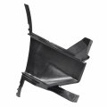 Bumper Cover Air Duct Passenger Side For Hyundai Elantra 2021 2022 2023 Pp Plastic Replacement Hy1039166 86544aa000 
