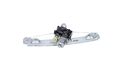 05 June 6th -07 For Chevy Malibu All Trim And Engine Power Window Regulator Passenger Side Assembly Rear Cable Type 