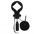 1 6m Strap Clamp Adjustable Corner Band 4 Jaws Picture Frame Holder Woodworking Tool