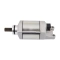 Starter Motor Replacement For Gsxr600 Gsxr750 2011 2022 31100-14j00 31100-14j10 600cc 750cc 9 Teeth Cw Rotation 