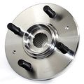 Durago 29595015 Front Wheel Hub 
