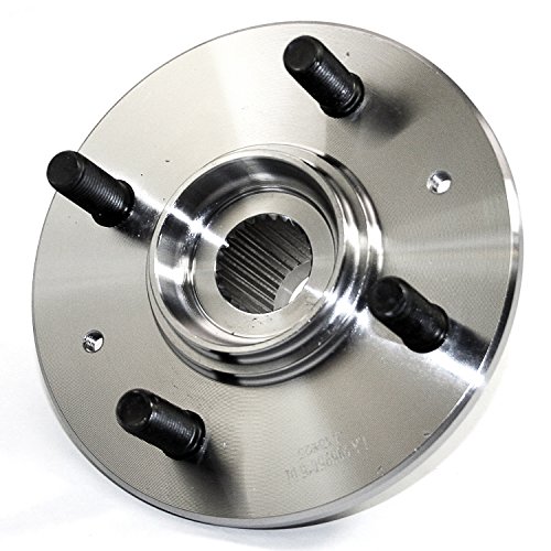Durago 29595015 Front Wheel Hub