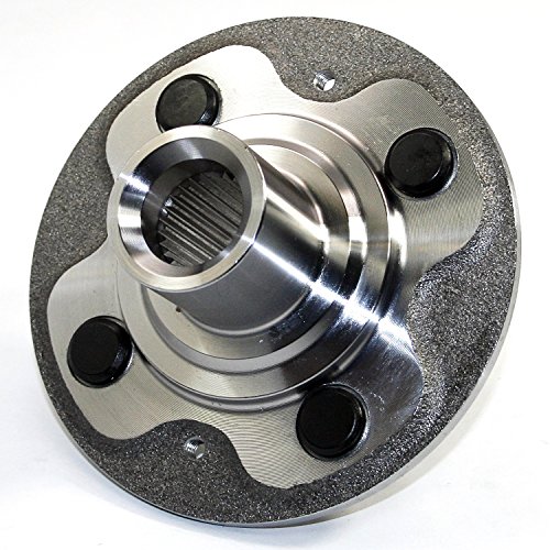 Durago 29595015 Front Wheel Hub