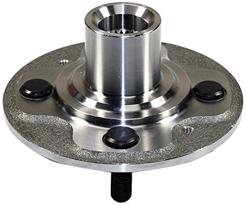 Durago 29595015 Front Wheel Hub