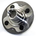 Durago 29595015 Front Wheel Hub