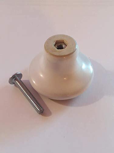 Car 24 Racing Race Cars Decorative Glossy Ceramic Cupboard Cabinet Pulls Dresser Drawer Knobs