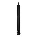 Rear Gas Shock Absorber 254030 For 2003 To 2014 Toyota 4runner Black Modern Style Stock Size Nitrogen Charged Position 